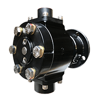 Fuel Pumps