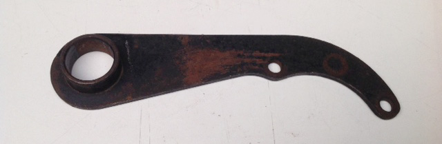 Bracket - Mopar - 426 HEMI