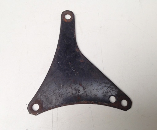 Accessory Bracket - Mopar - 426 HEMI