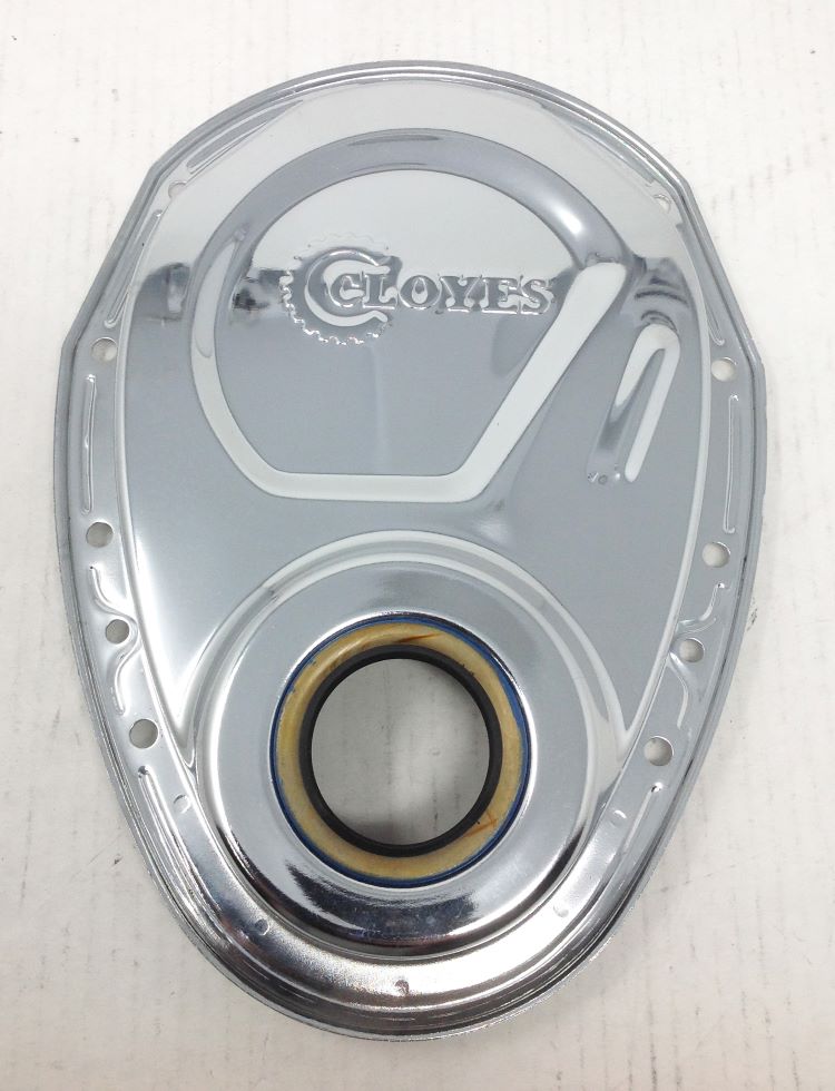 Cam Hubs & Covers