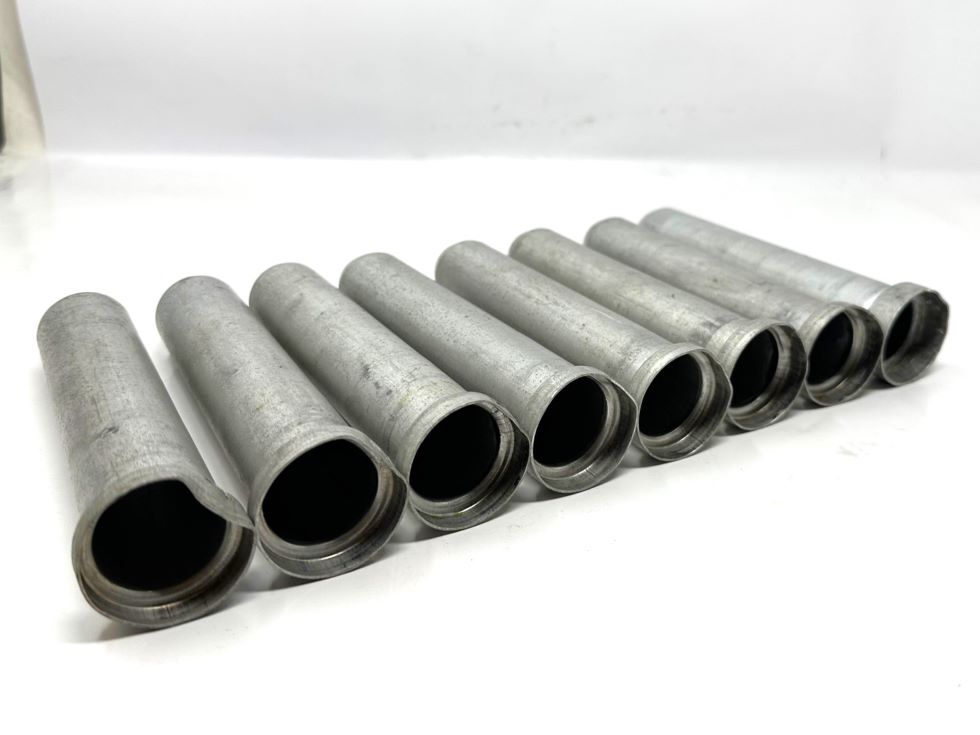 Spark Plug Tubes - MOPAR - 426 HEMI