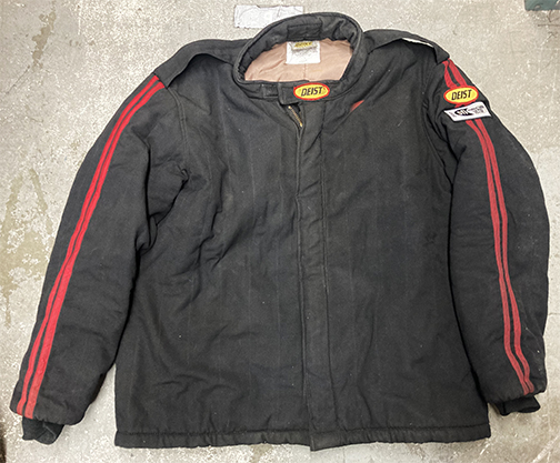 Driving Suits & Accessories