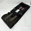 DJ Safety - 14.2 - Black Blower Bag 58in overall length
