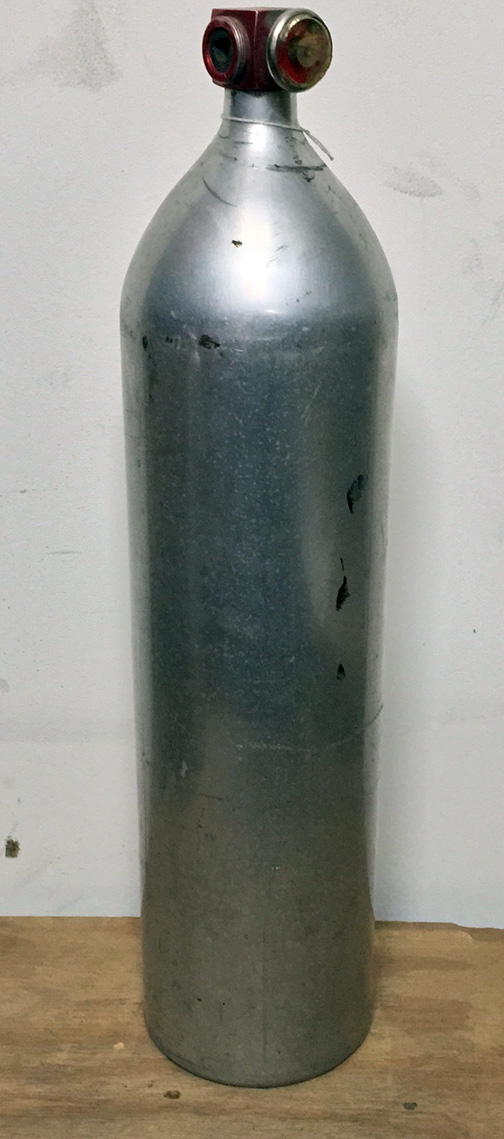 Fire System