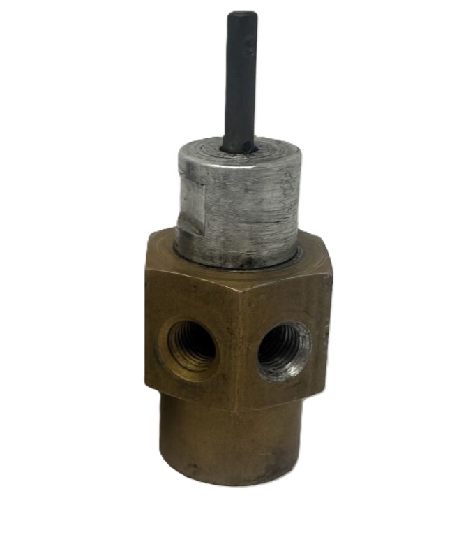Injector Head Actuator - Phoenix