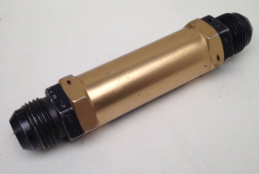 Oil Filters