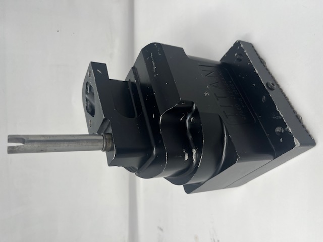 Oil Pumps