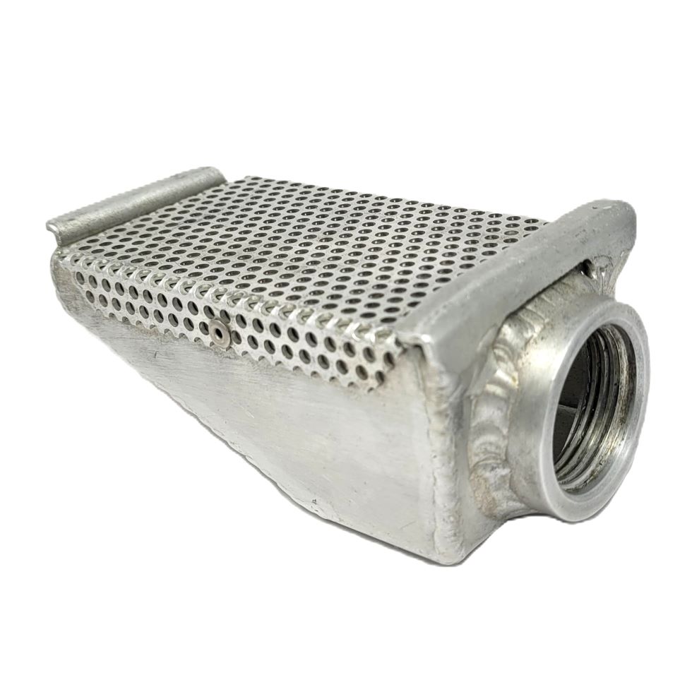 Oil Pump Pick Up