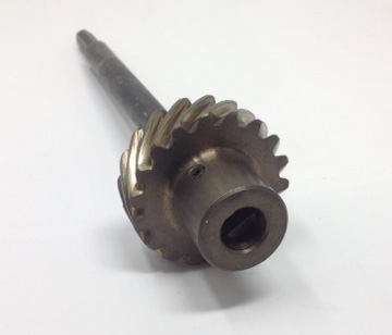 Oil Pump Drive - Milodon - 426 HEMI & BB MOPAR
