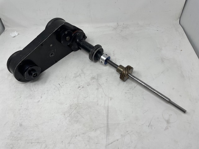 Magneto Bases & Offset Drives