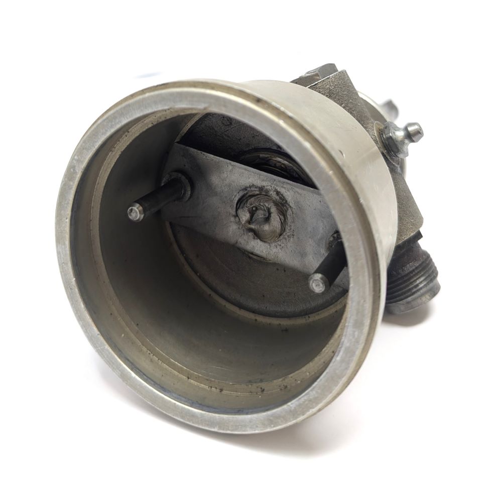 Single Base - Mallory - 392 HEMI