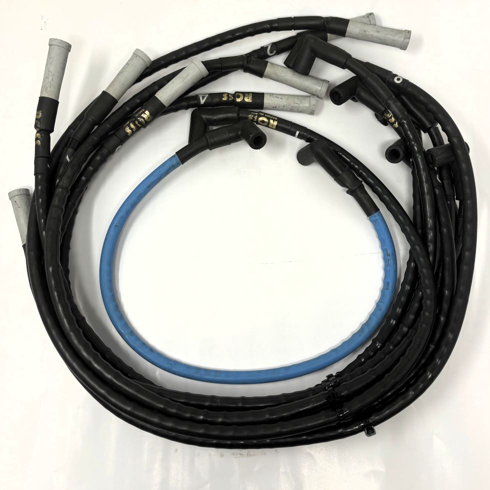 Spark Plug Wires