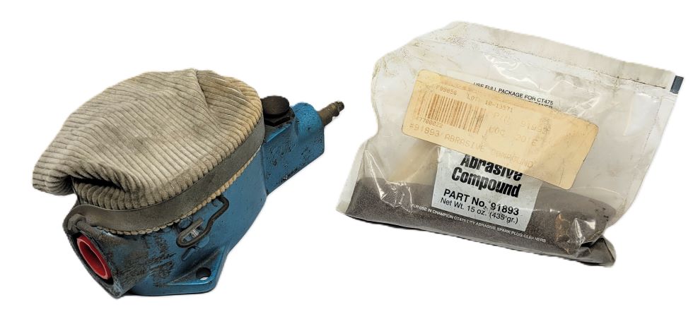 Spark Plugs