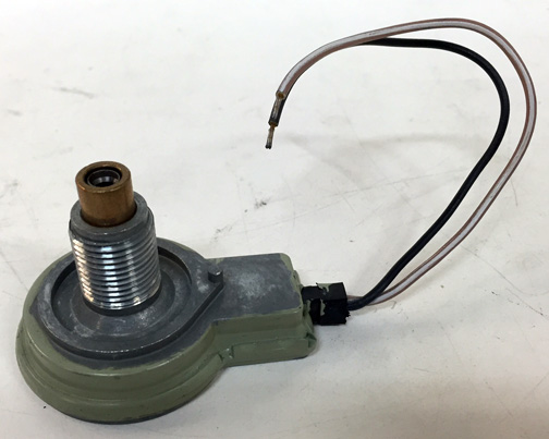 Convertor - Mechanical Tach Signal Convertor