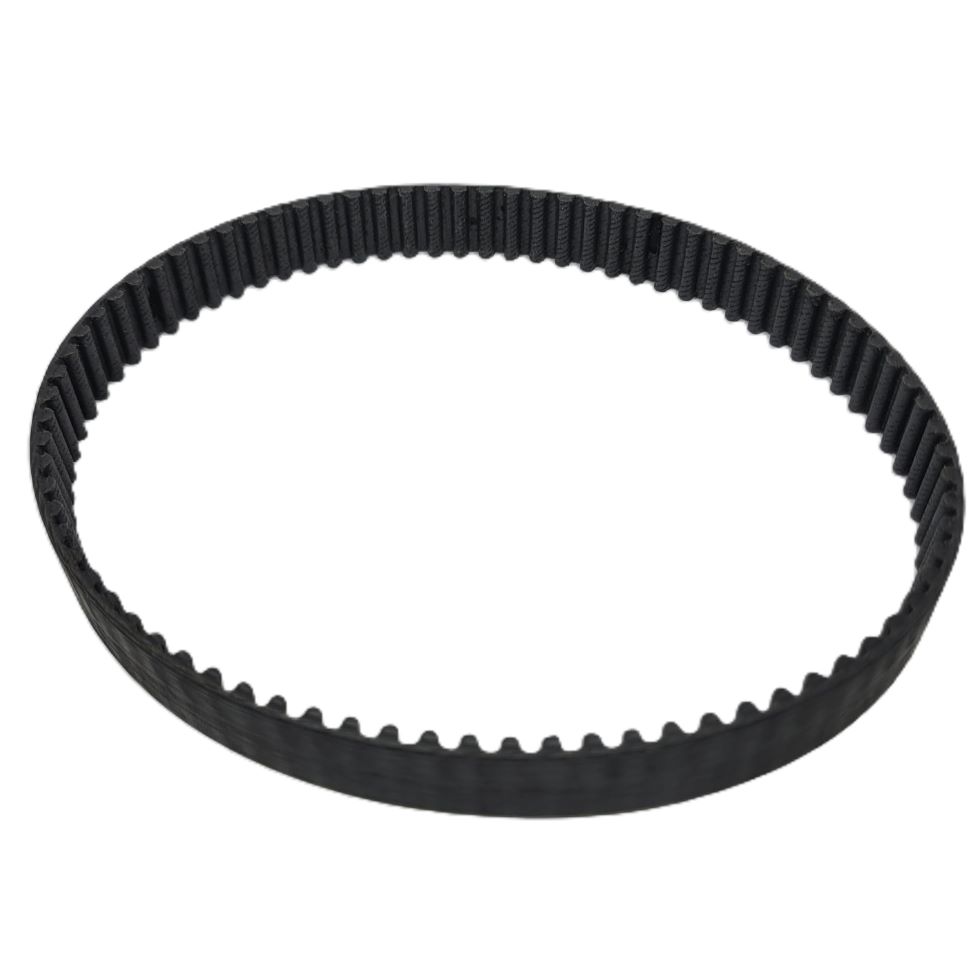 Drive Belt - Gates - Magneto Offset Belt. Dunn 4.3in 400-5M-15