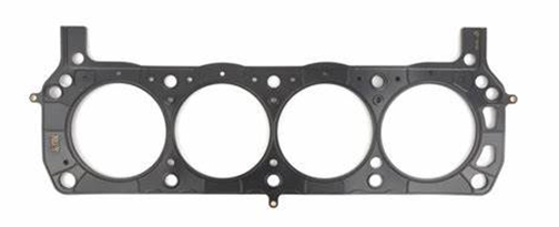 Copper Head Gaskets - Cometic - SBF 289 / 302 / 351W 4.030