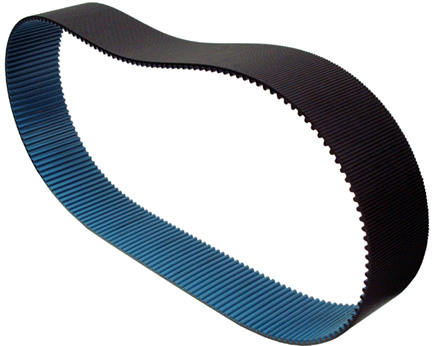 8mmGT Belts