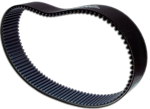 14mm Belts