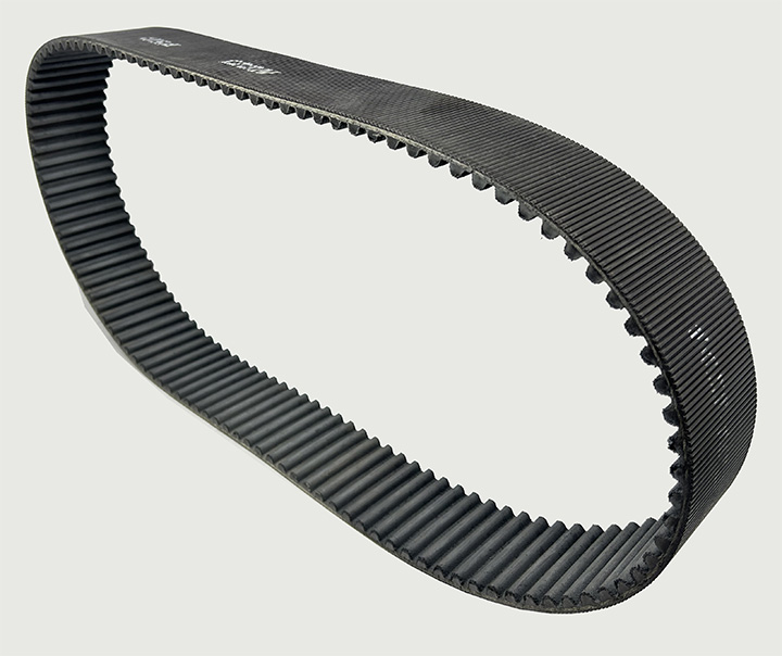 Gates - 1568 x 75 Kevlar (61.72 x 3in Wide) - 14mmGT