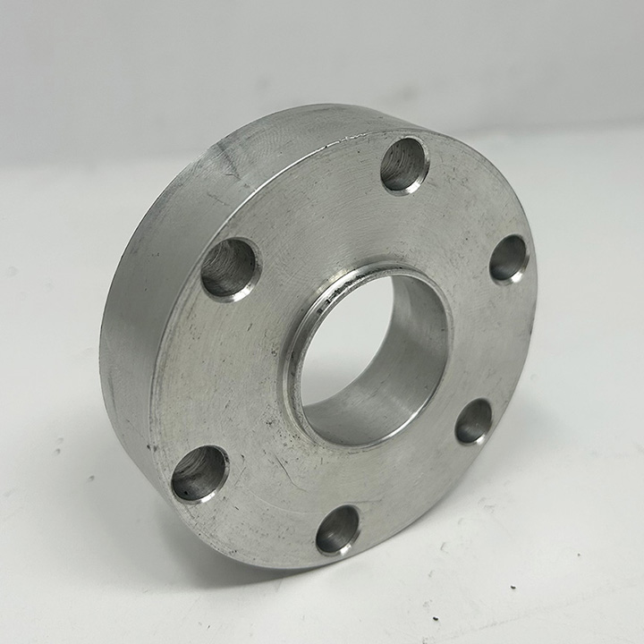 Coupler Spacer .750in Thick