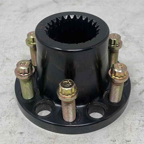 1.50in Blower Coupler 24T - 1.275in Dia