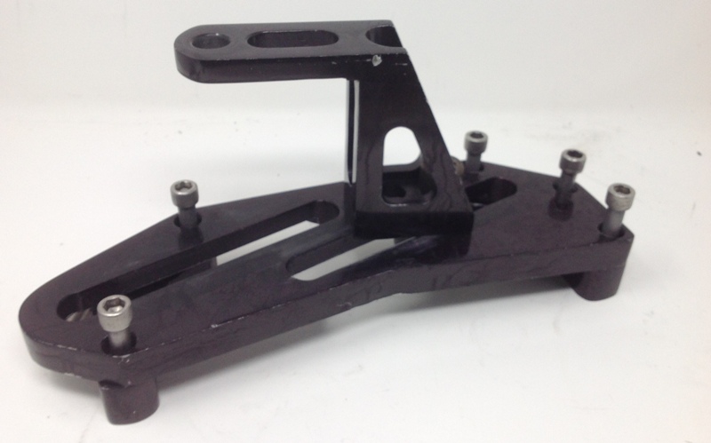 Idler Brackets