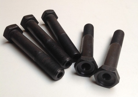 Idler Pulley Bolt 5/8-18x4 GD
