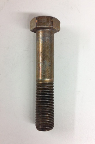 Idler Pulley Bolt 3/4-16x4