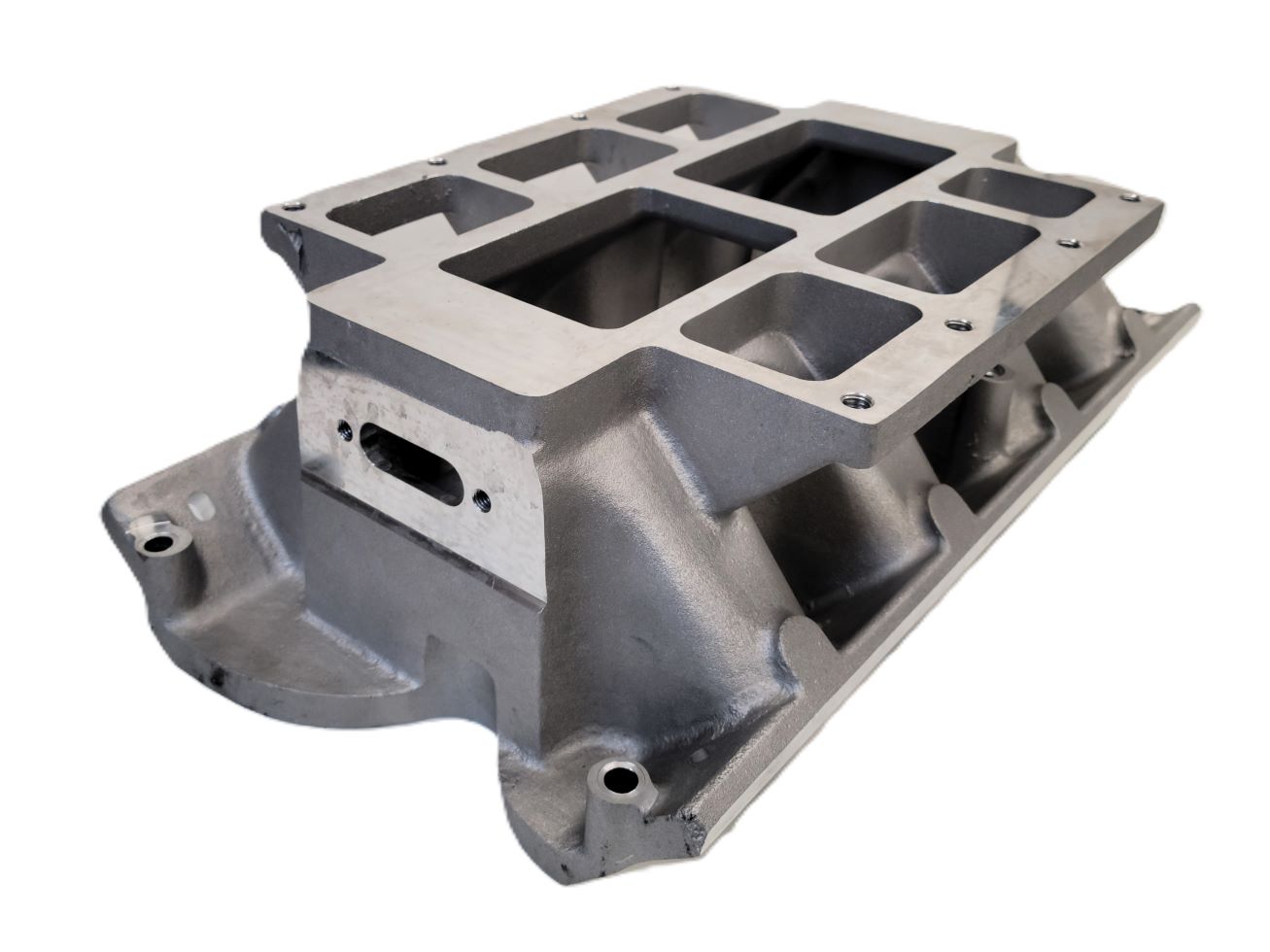 FORD 460 Blower Intake