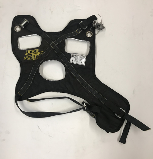 TAYLOR - Blower Manifold Blanket for HEMI