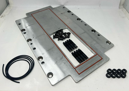 TBS 2.25in Setback Plate