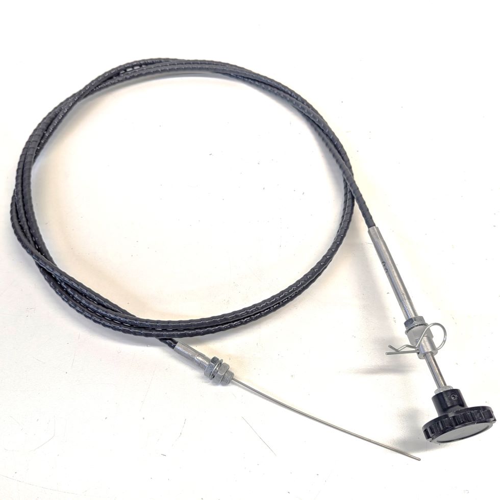 36in - Fire Cable TT