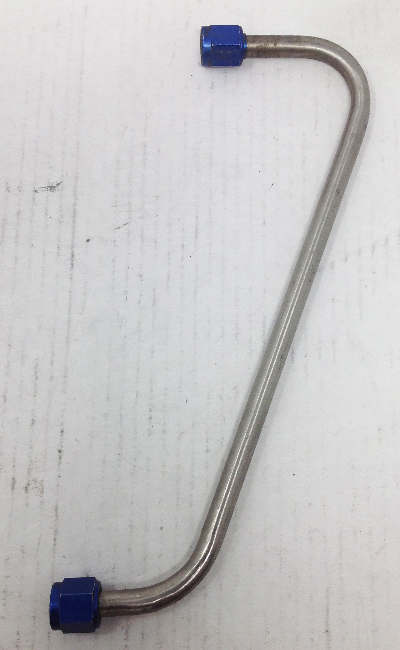 Stainless Steel Loop Line 110 Cast Pumps