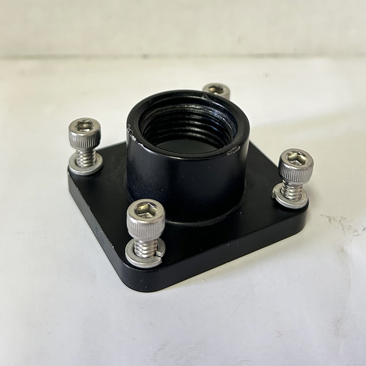 Enderle AN10 Fitting Plate