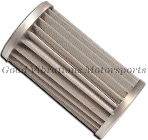 30 Micron Fuel Filter Element