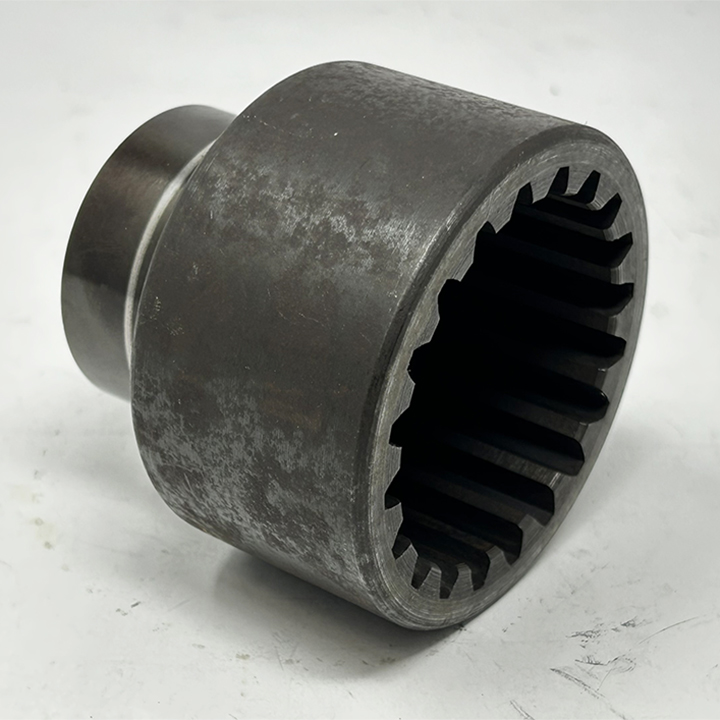 Female Rear End Pinion Coupler Lenco 32 Spline