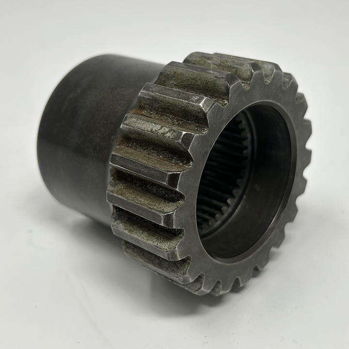 Male Rear End Pinion Coupler Ford 9in 35 Spline