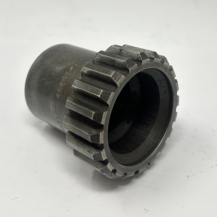 Male Transmission Coupler Lenco 16 Spline