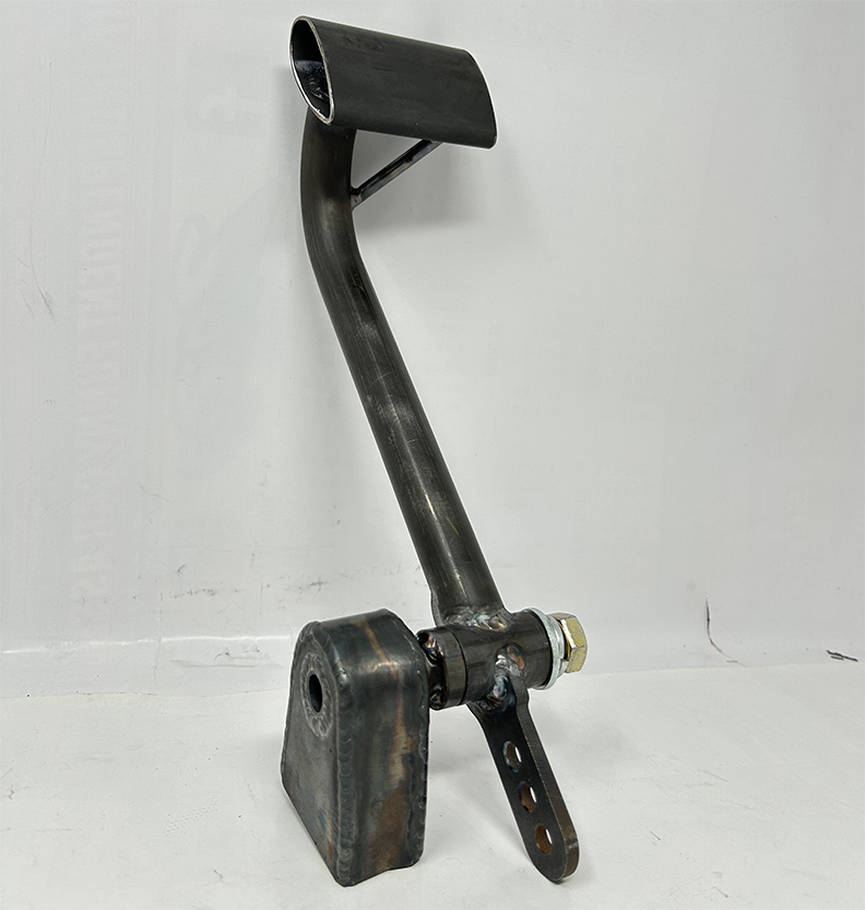 Brake / Pedal - S&W - 13in Overall Length
