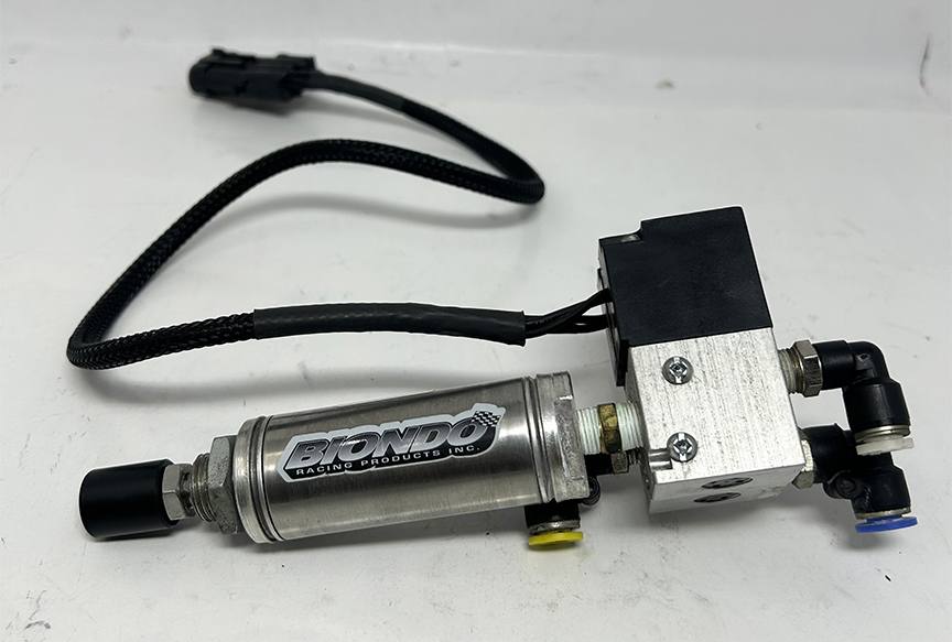 Air Actuator