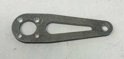 Spindle Steering Arm 5.40in Long