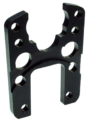 Front Caliper Bracket