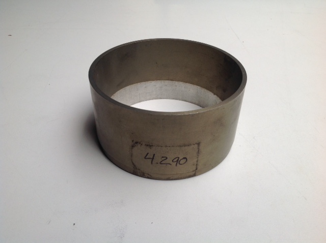 Piston Ring Compressor 4.290 Bore