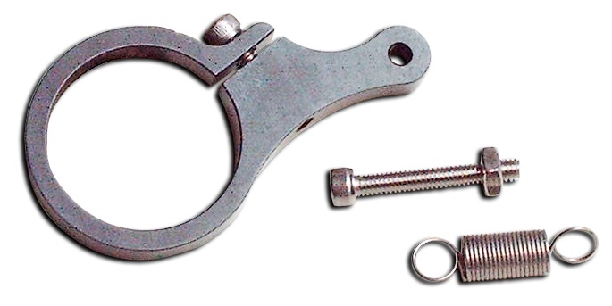 Shutoff Valves