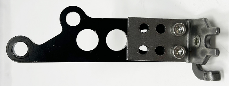 Enderle 110 FSO Cable Bracket Kit
