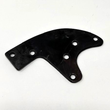 Fuel Shut-Off Cable Bracket fits 80A