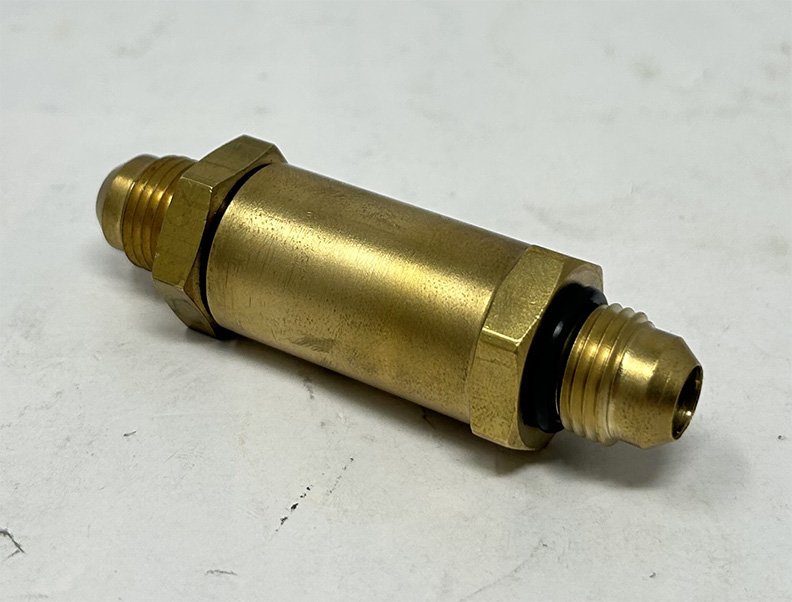 Check Valves