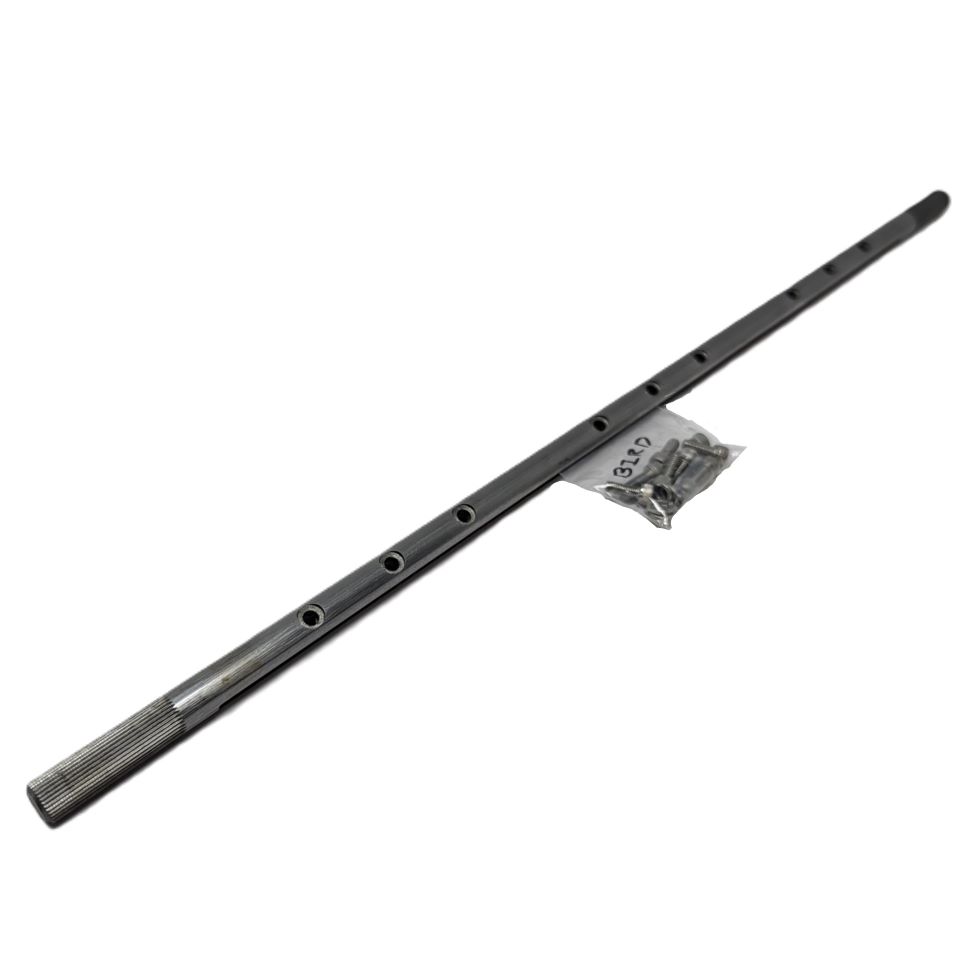 Enderle Shaft Birdcatcher & BAU-3 (5/16 splines) Old Style
