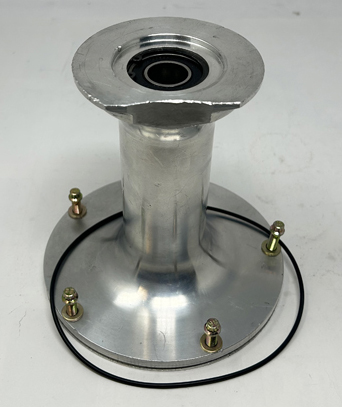6in Fuel Pump Ext. for KB-BAE-BBC, Etc.