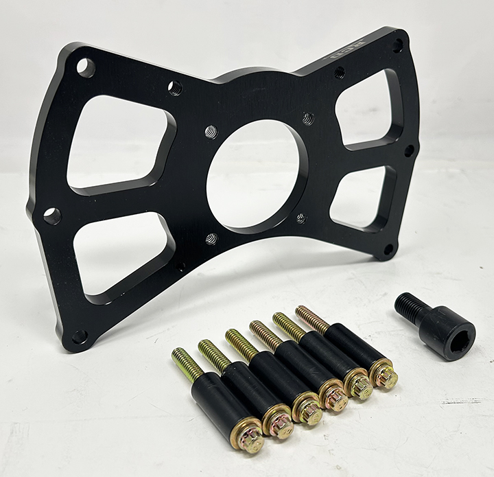 Fuel Pump Belt Drives